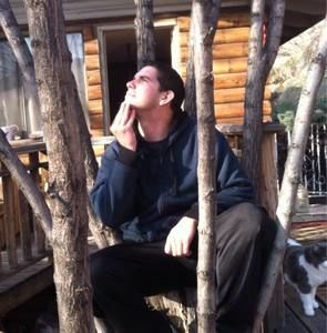 Meet your Posher, Zachary